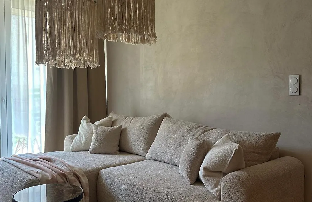 Tu - Lum Apartament-1